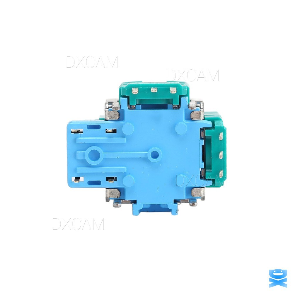 10-Pack Analog Stick Joystick Replacement For PS5 Controller