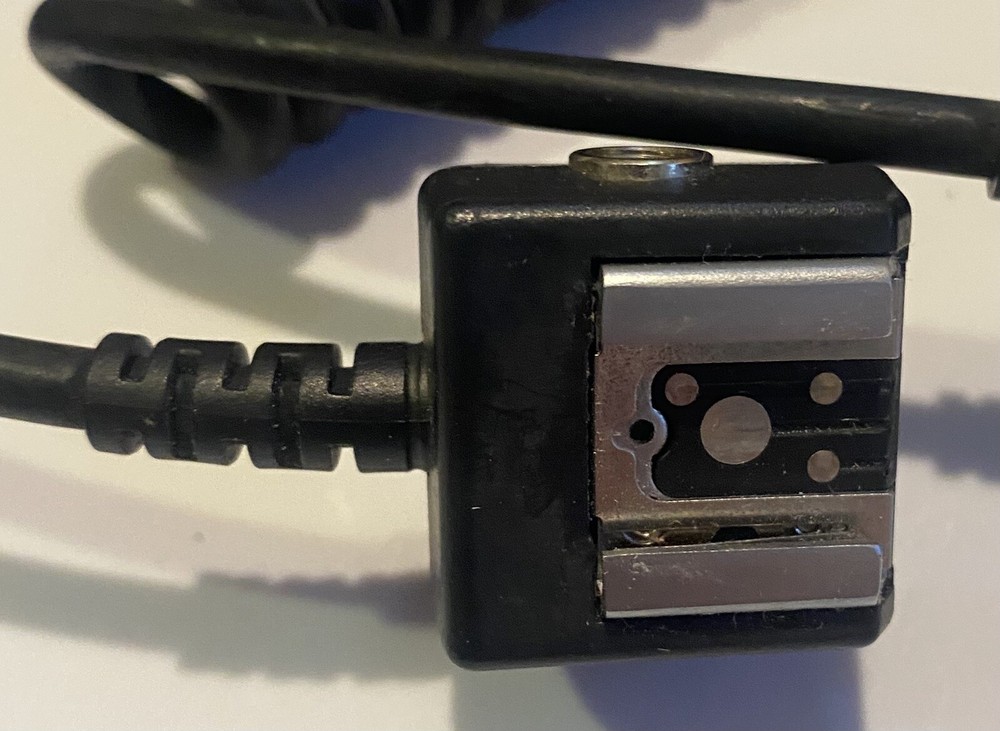 ZEIKOS - ZE-SB700 Digtal SLR Camera Flash - TESTED