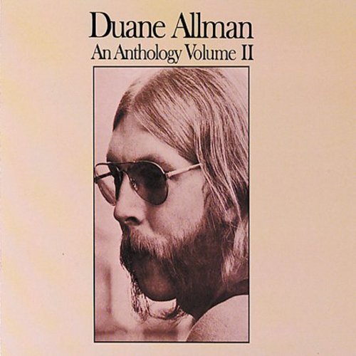 Duane Allman - Anthology 2 [New CD]