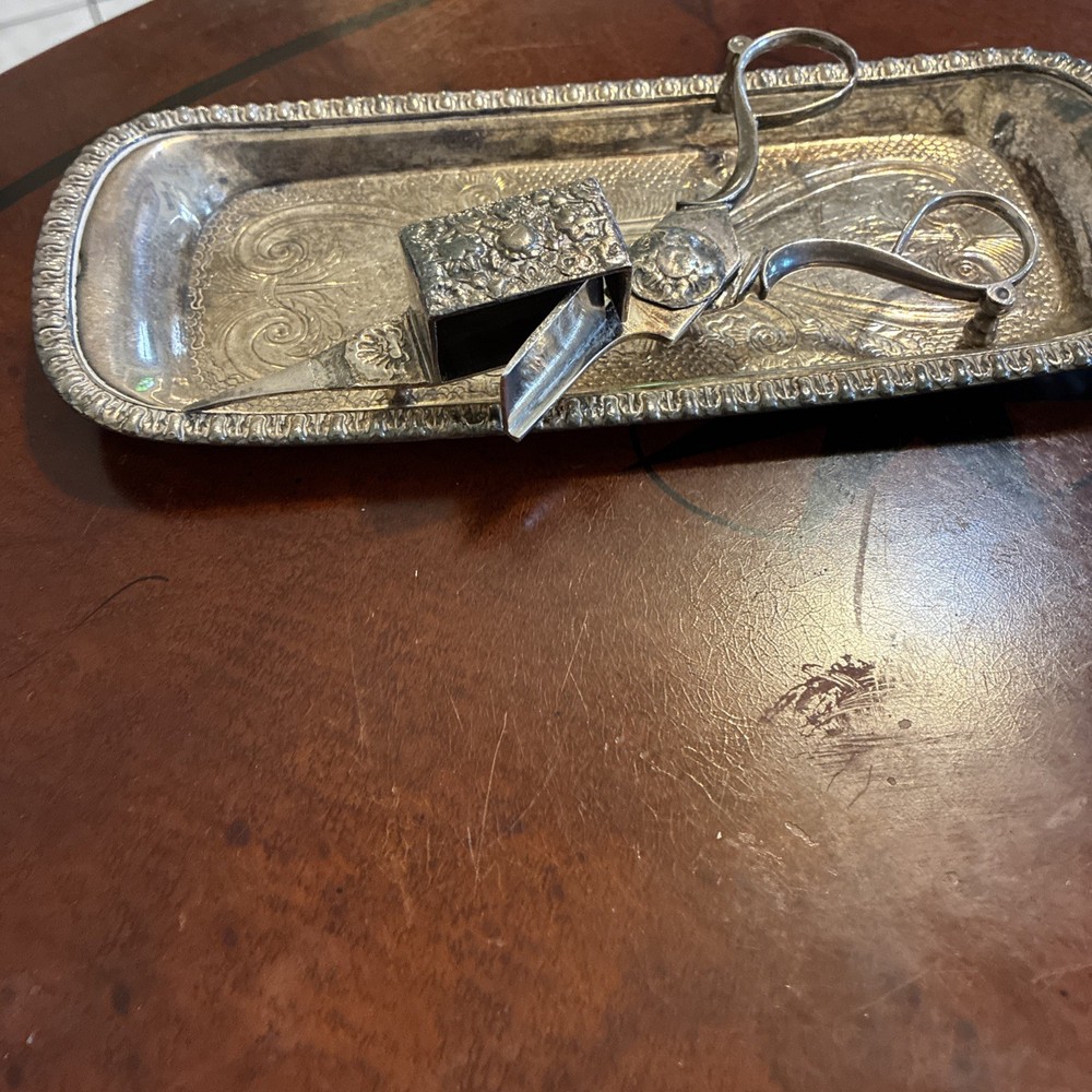 18th century colonial antiques