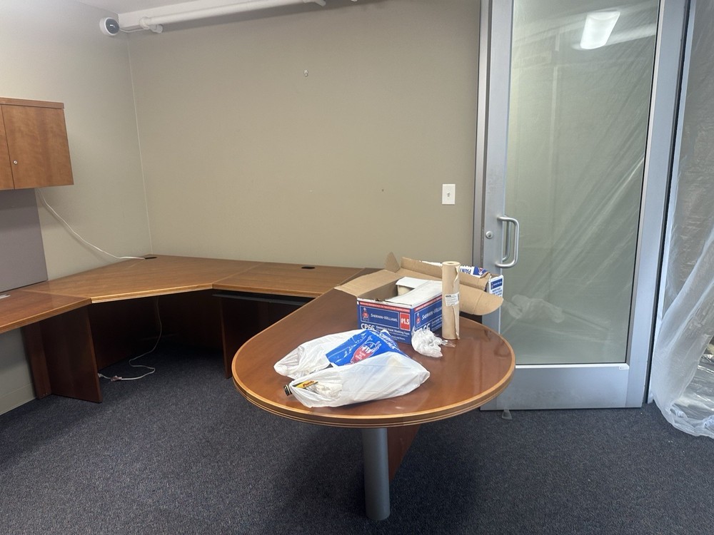 Modern office Desk
