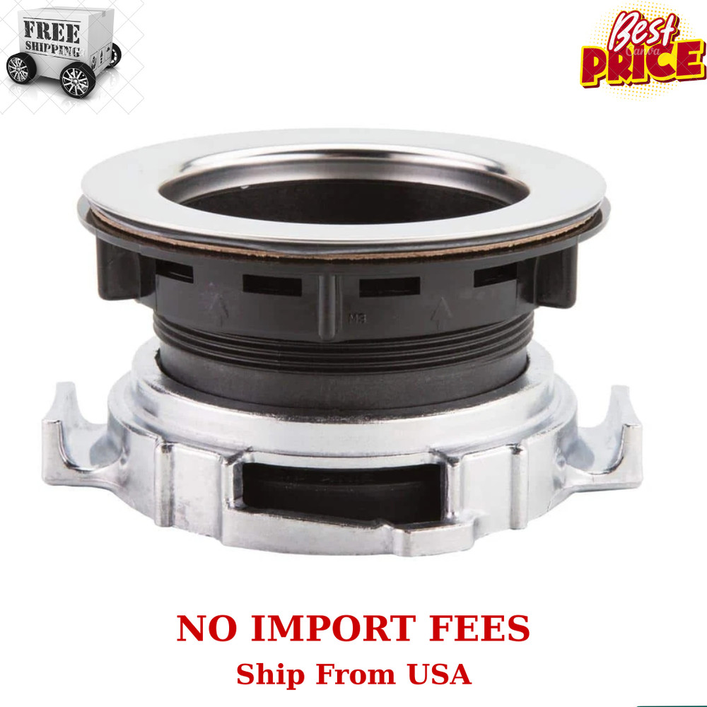 Waste King EZ Mount Garbage Disposal Sink Flange Kit