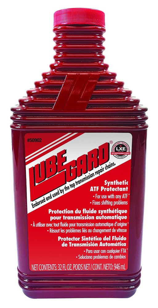50902 Automatic Transmission Fluid Protectant, 32 oz.