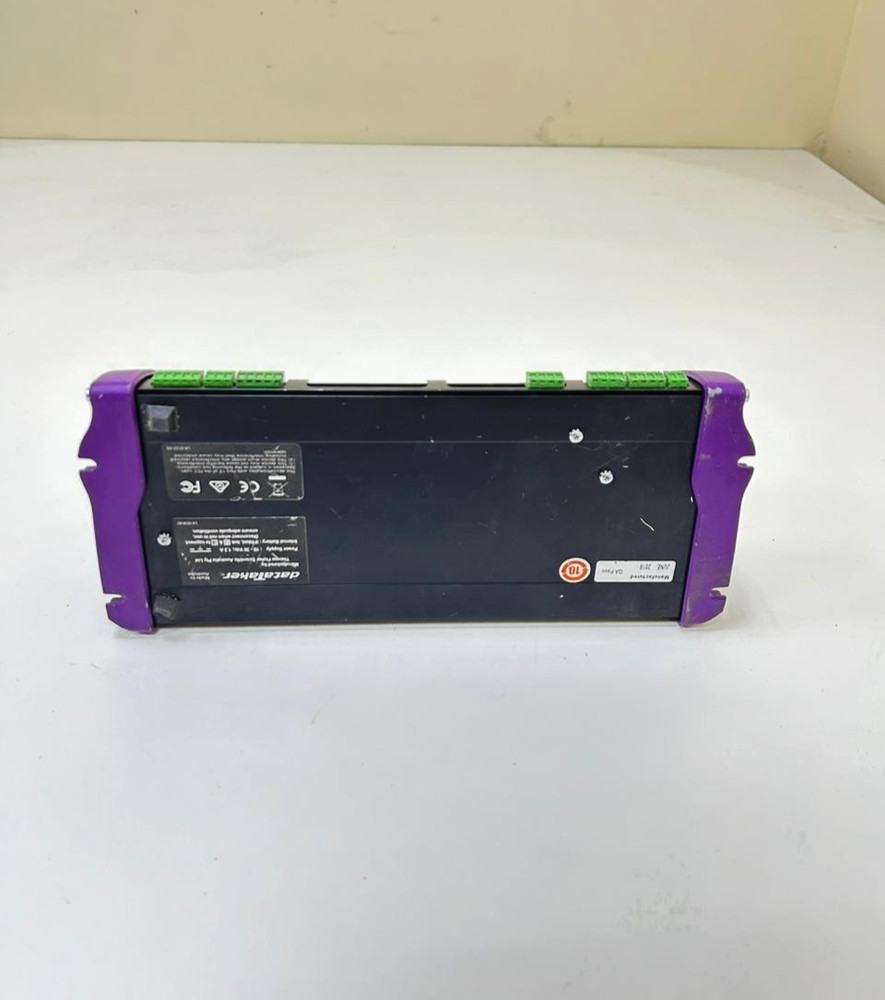 DataTaker DT85 Series 4 Data Logger