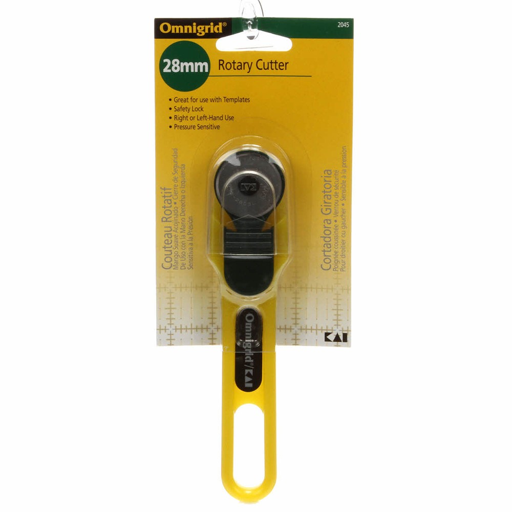 Omnigrid 28mm Rotary Cutter 2045