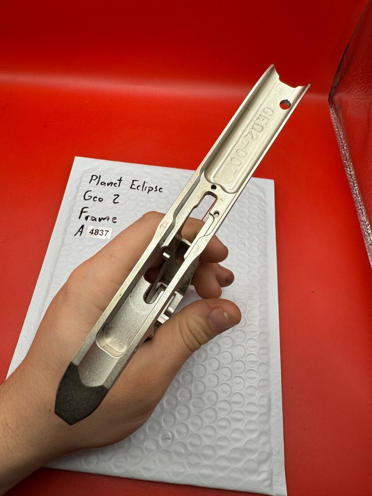 Planet Eclipse Geo 2 Frame