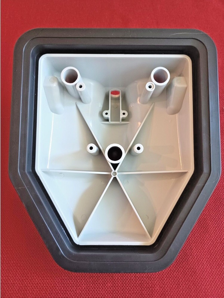 New Wheel Alignment Front Target Housing Replacement for Hunter HD Camera System