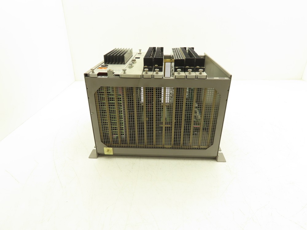 Siemens 505 PLC Chassis Rack PSU Base Controller I/O Modules