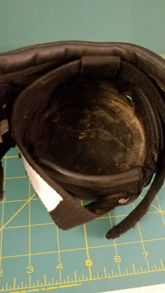 Old Mac's Horse Boot G2 Size 1