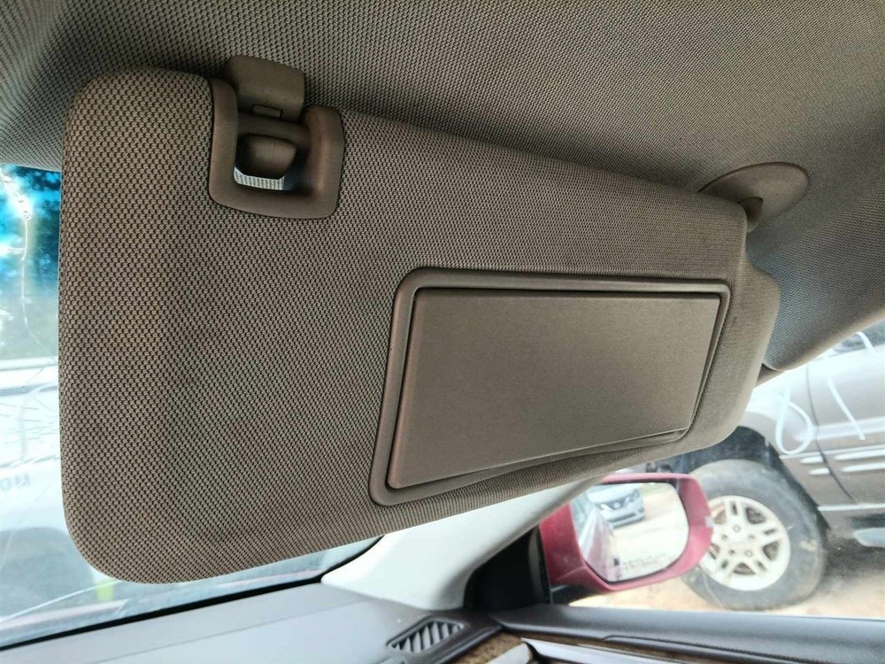 XTS 2013 Fuse Box Cabin 6473