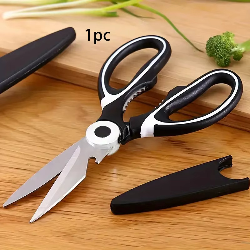 All-Purpose Scissors – Sharp Durable Shears for  Use