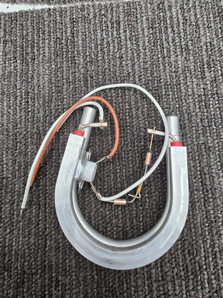 Flow Heating Element With Wire SS-9100049150 9100049150