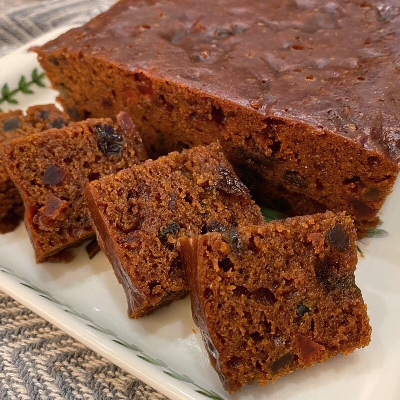 Fruit Cake