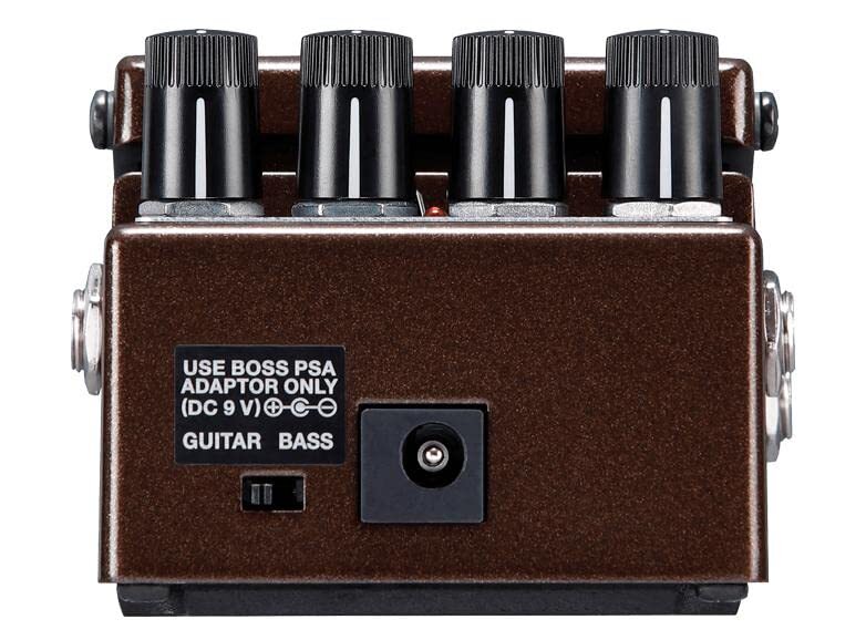 BOSS OC-5 Octave Guitar Effects Pedal NEW