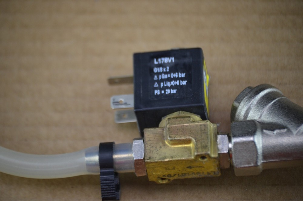 A-dec Lisa MB17 EV5 Filter Subset | W&H Adec