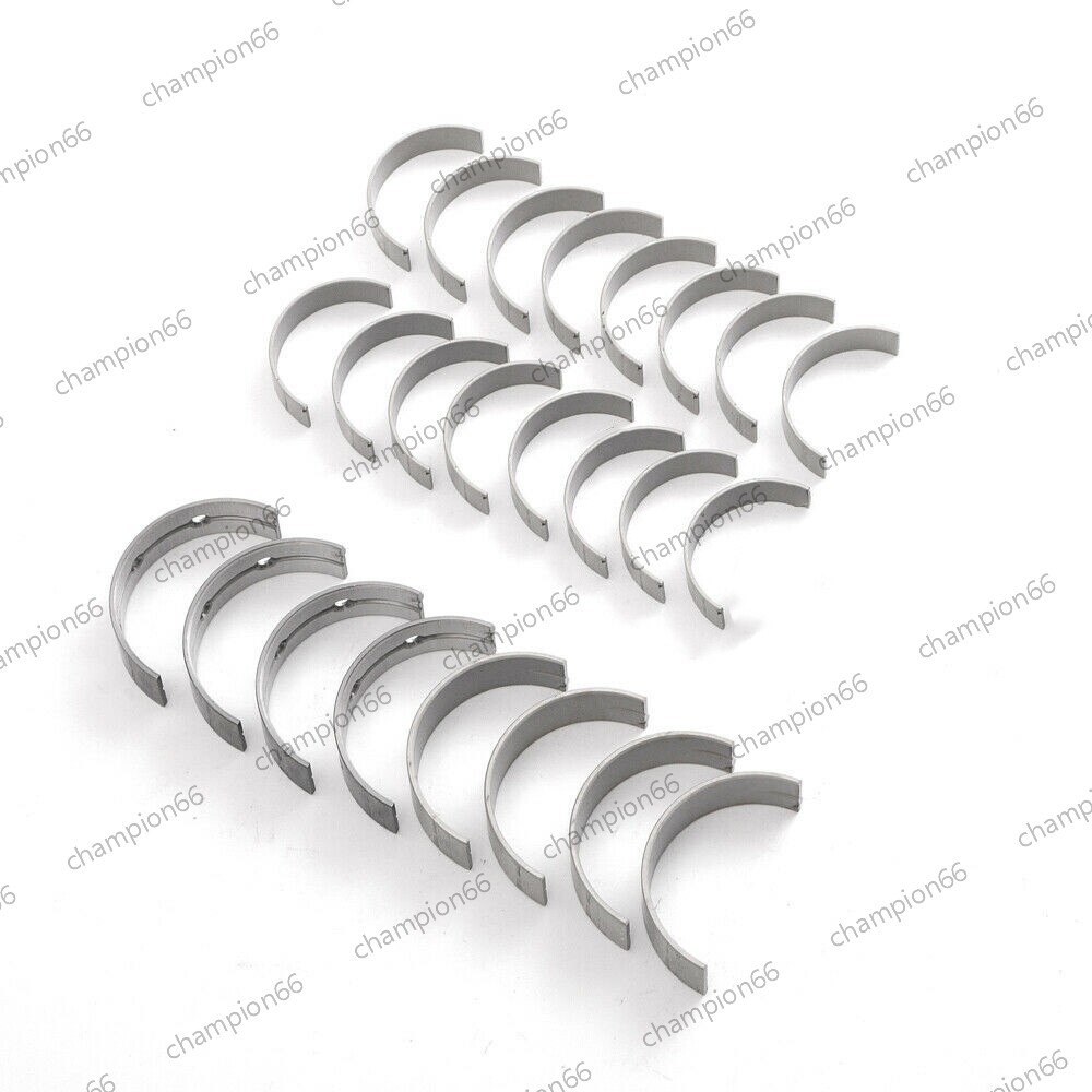 N62 4.8L Engine Piston Cylinder Overhaul Kit For BMW E60 E63 E64 E53 E70 X5 550i