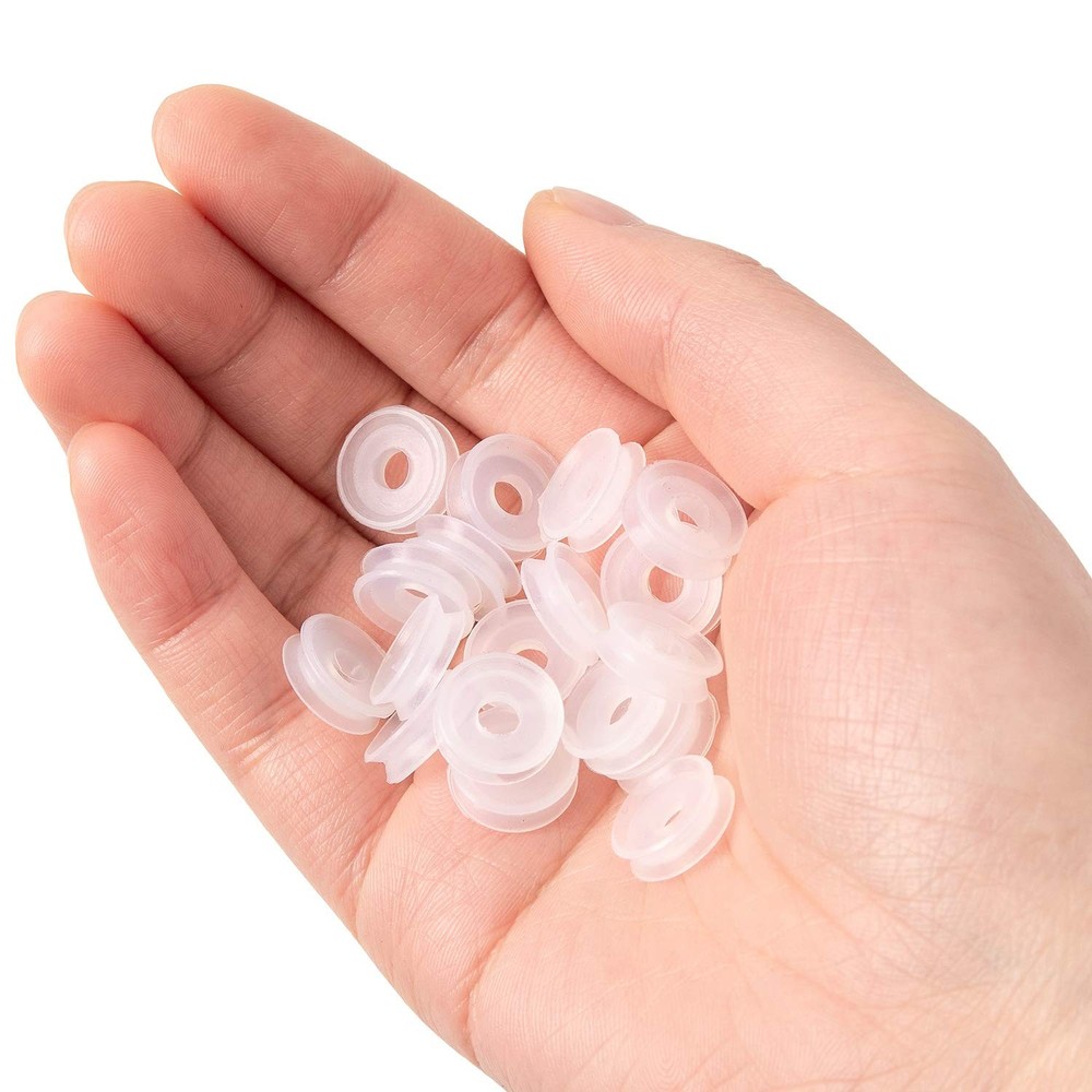 12 Pcs Instapot Replacement Float Valve Gaskets - Sealer.