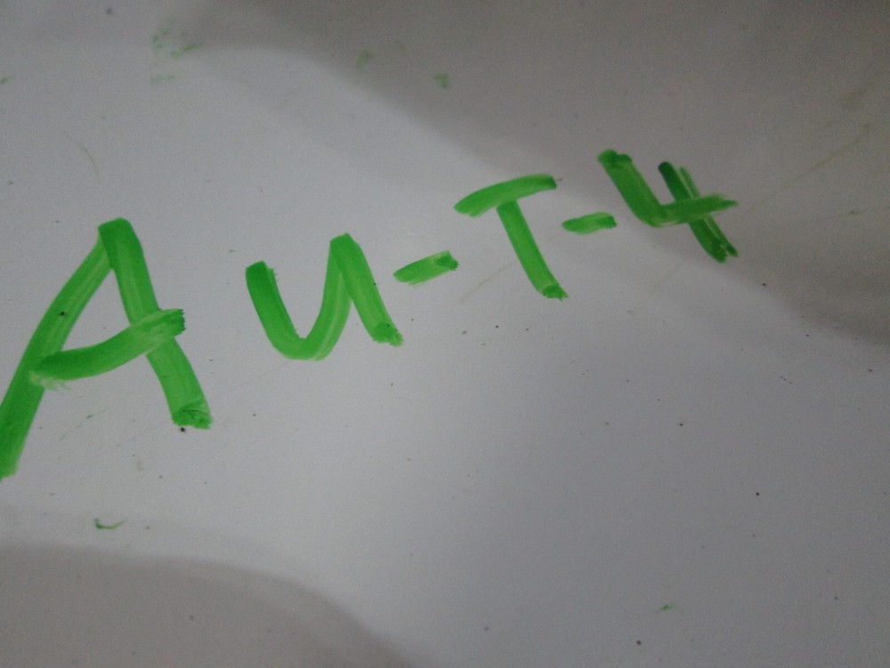 Snap On Tools Front Rear Brake Adjusting Spoon Adaptor Tool B1461