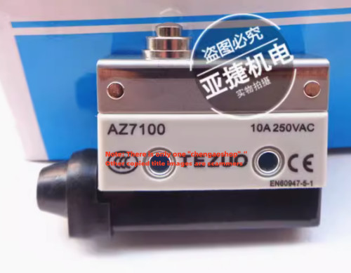 1PC NEW Travel switch AZ7100 #L6812Y LZ