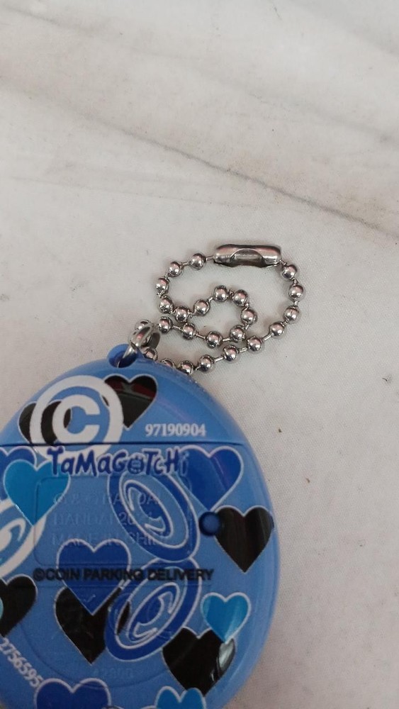 BANDAI Tamagotchi Bars! Limited