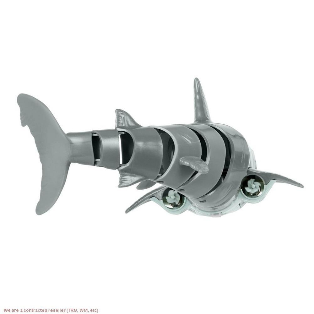 TERRA by Battat Remote Control Shark