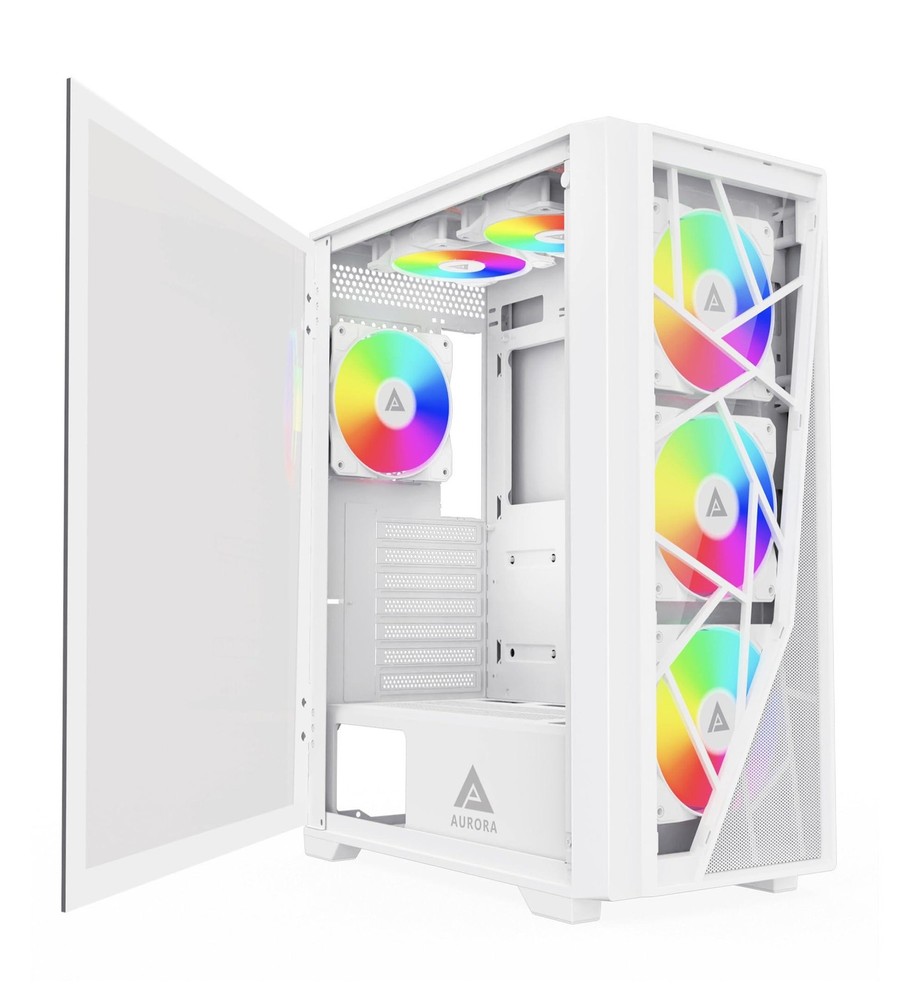 BAREBONES COMPUTER Intel i9-11900K HDMI CU7.64.11