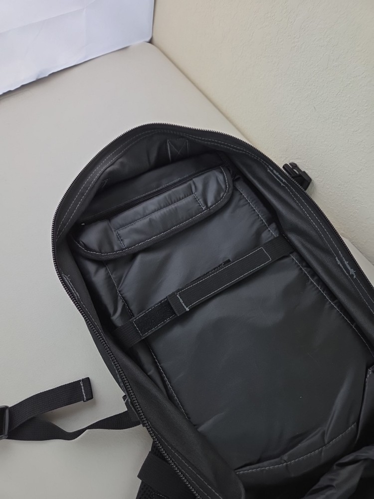 GLOCK Tactical Multi-Purpose BACKPACK 18L. Black