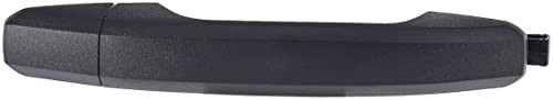 82393 Front Passenger Side Exterior Door Handle Compatible with Select