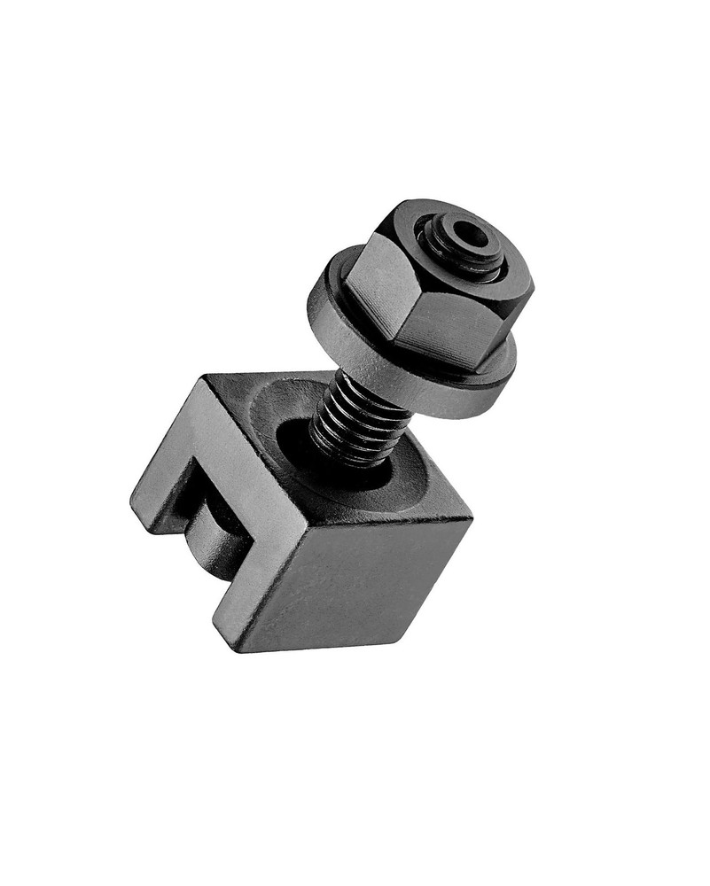 Kauplus Upper Control Arm Knock Out Tool Black