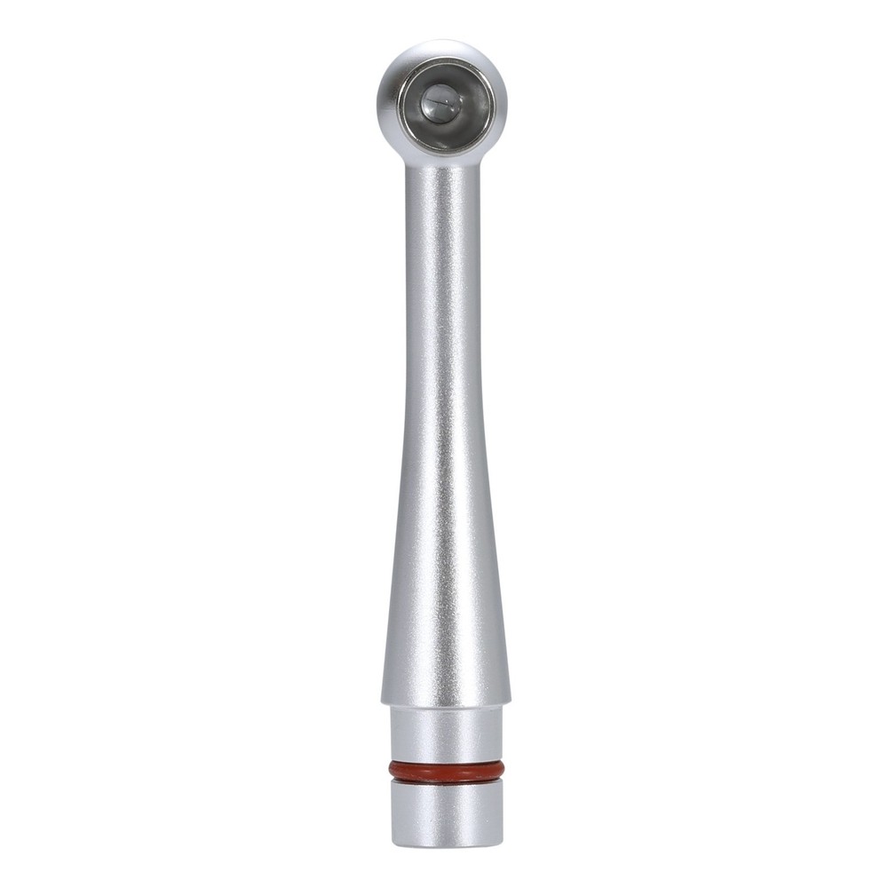 Dental LED Curing Light 1 Second Resin Cure Teeth Whitening 4 Modes 360° Source