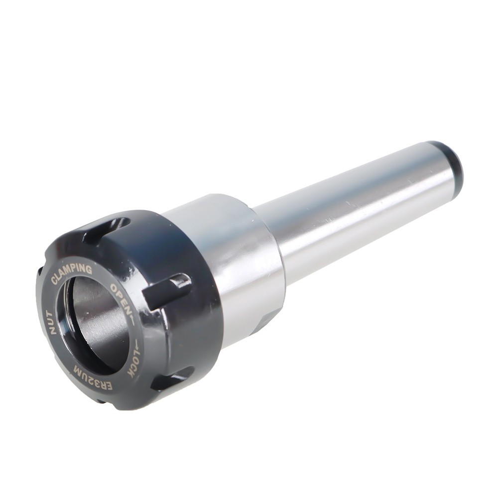 Brown & Sharpe #9 ER32 Collet Chuck Tool Holder