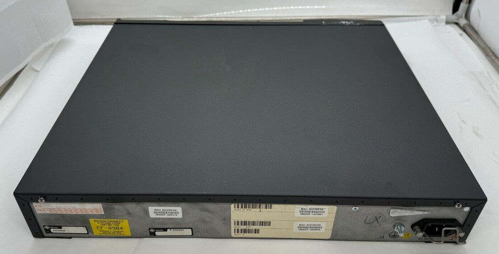 Mitel 3300 LX 700 Universal Controller 50004942