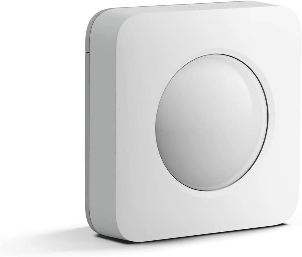 Advanced Motion Detection Sensor - 90-Degree Wide Coverage for Complete Security