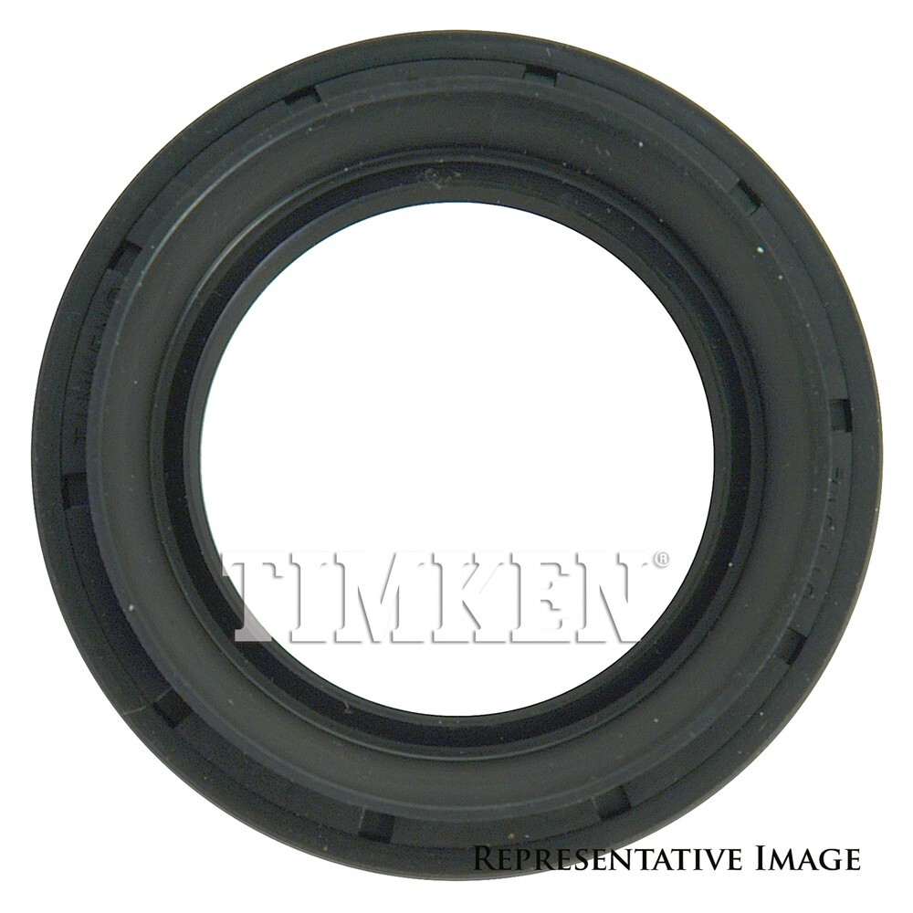 Output Shaft Seal Timken 710314