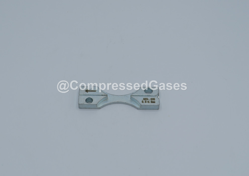 Weldstrike KP2173-1 Wire Guide, .023-.035 wire