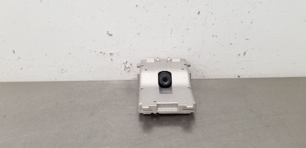 23 GMC YUKON FRONT FACING CAMERA WINDSHIELD MOUNTED 85595989