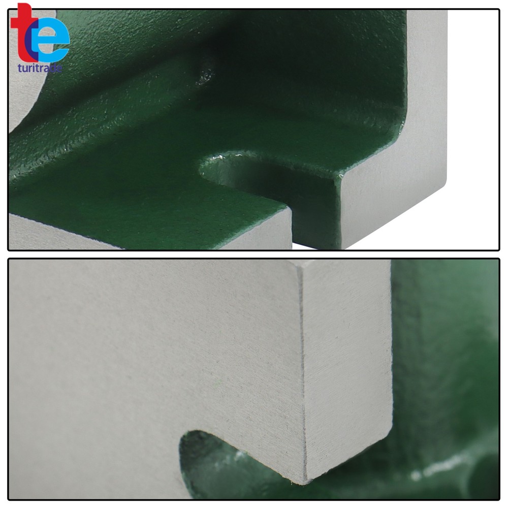 5C Horizontal-Vertical Angle Collet Fixture for 5C Collets