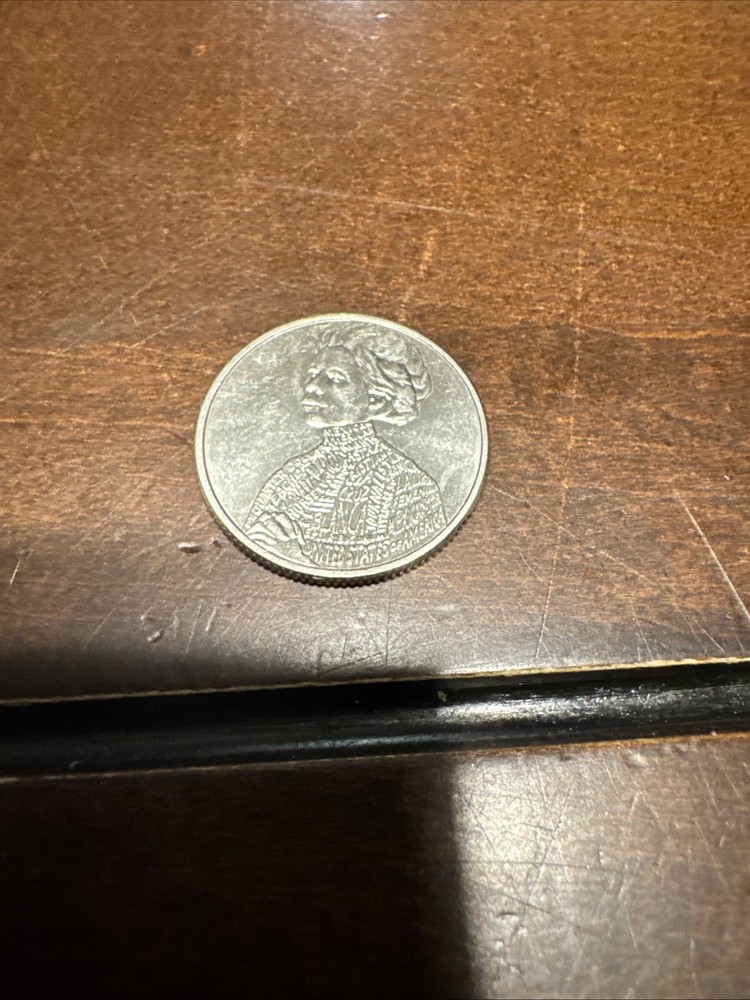 Jovita Idar Quarter