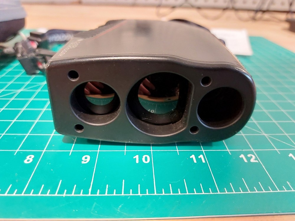 USED TruPulse 200L Laser Rangefinder with Case