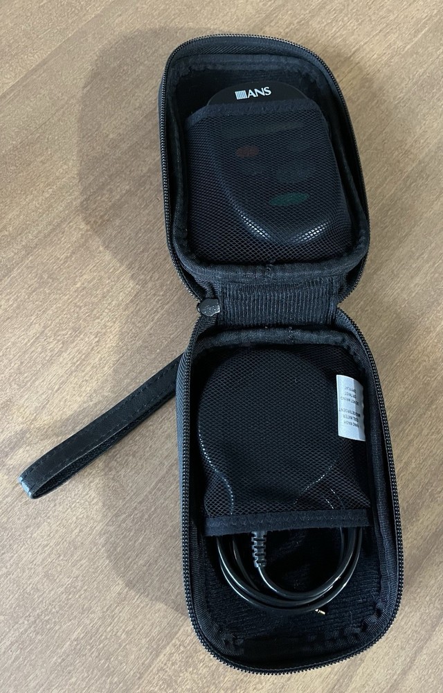 EON CHARGING SYSTEM ANS 3851 Patient Programmer Stimulation ANS 1210 Magnet