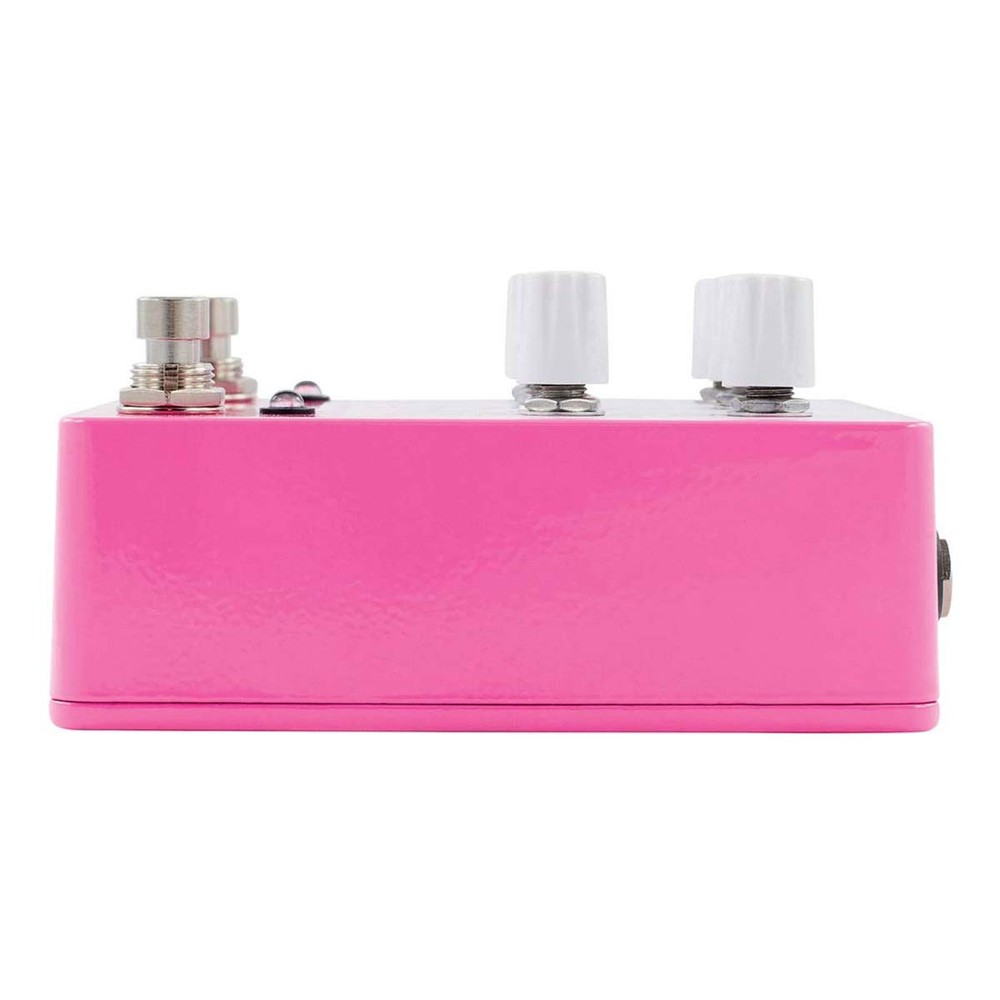 "Rainbow Machine" Polyphonic Harmonizing Modulation Machine [Official Japanese P