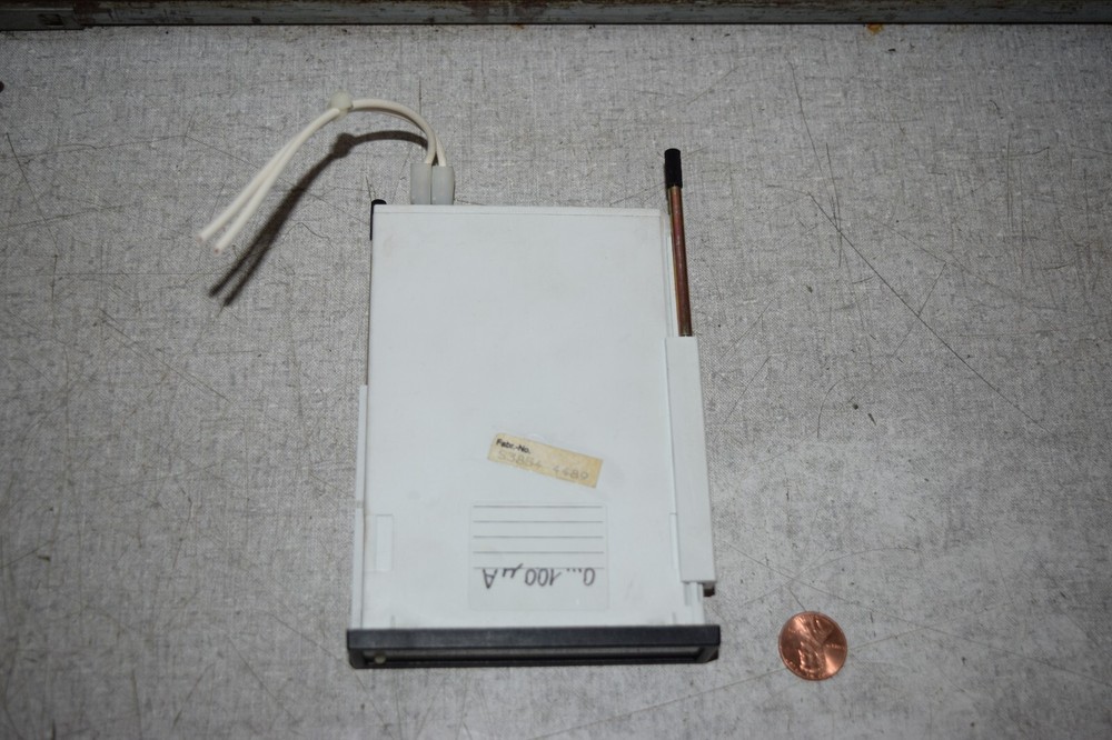 Gossen S38544489 Panel Meter