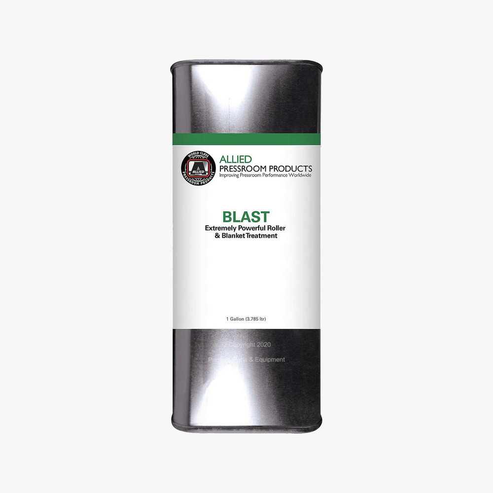 Allied Blast 10026D / 1 Gallon