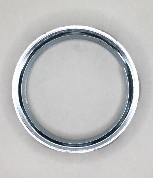 ETP 2” C U6 CONDUIT FITTING SCREW FITTING COMPRESSION CONNECTOR