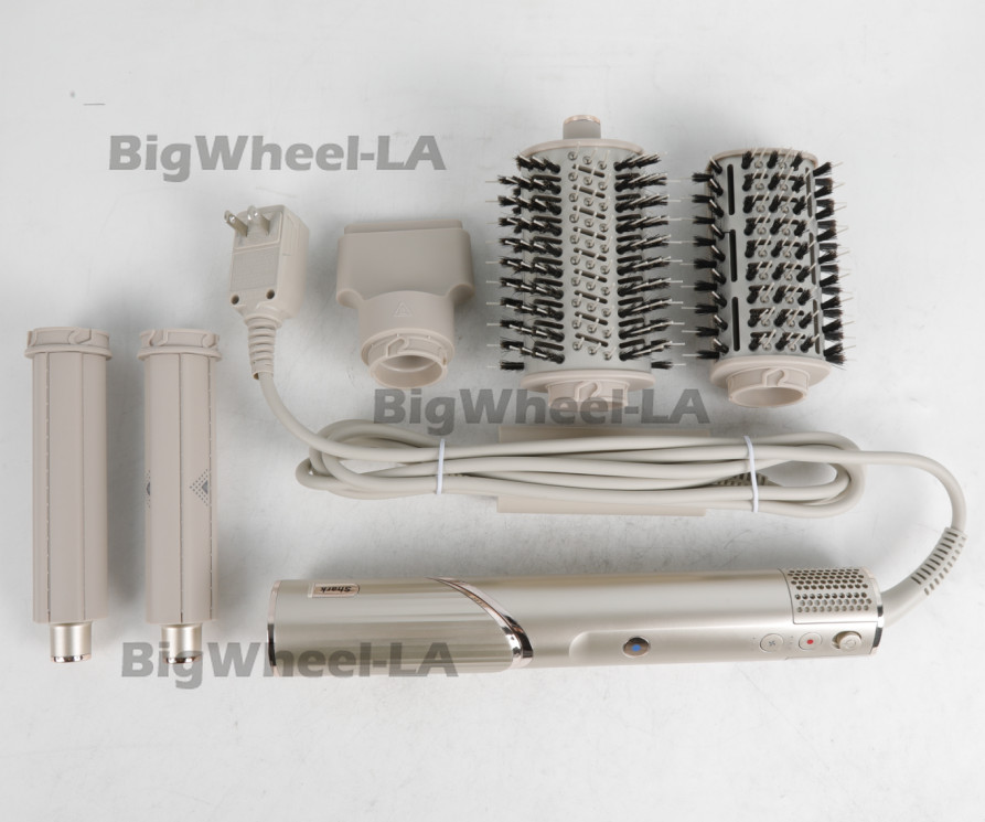 Shark FlexStyle Air Styling & Drying System HD430 Powerful Hai US