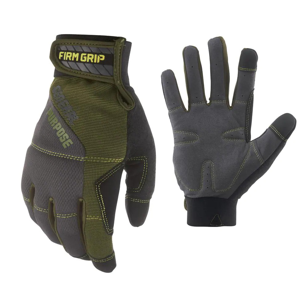 General Purpose Landscape Large Glove (1-Pack)