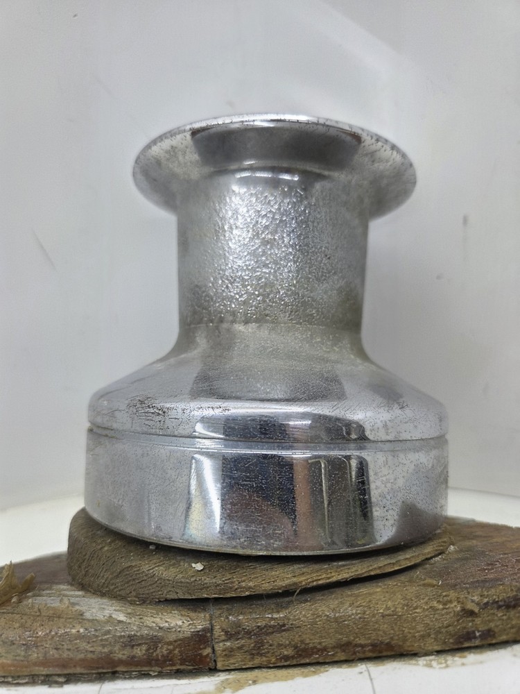 Lewmar 24 Two Speed Sailing Winch INV: N