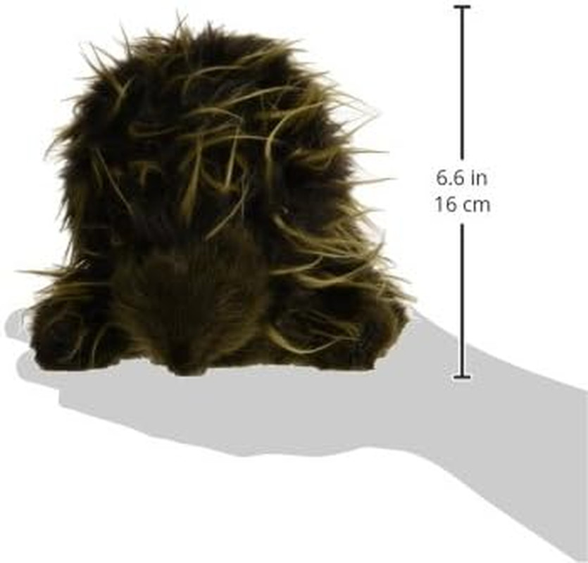 Porcupine Hand Puppet