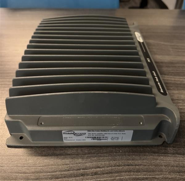 Corning MobileAccess 1200-PCS-AO