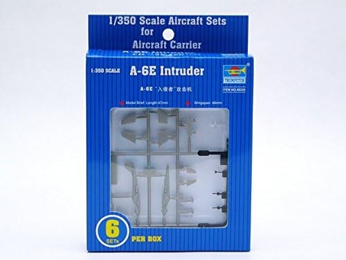 Trumpeter TRU06224 Model Kit, Various